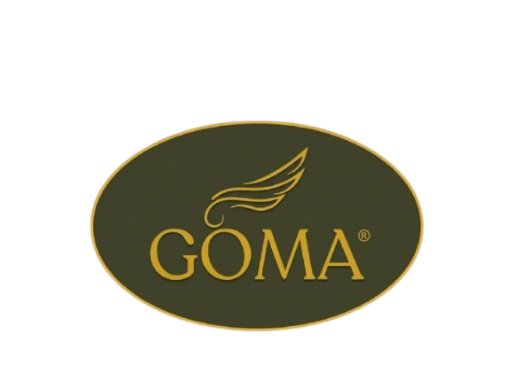 GOMA Foods — Love in Every Meal